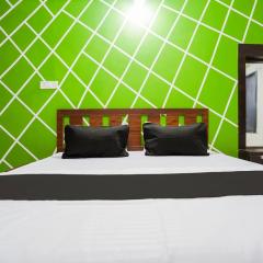 Hotel O The Heaven Inn