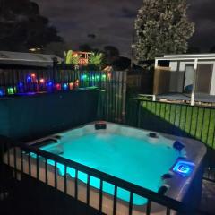 Surfbeach Cottage