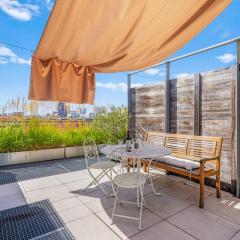 360° View Loft 2