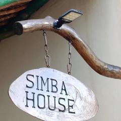 SIMBA House