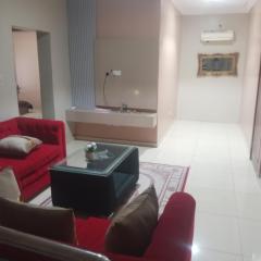 Ensuit Apartment