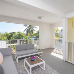 Snug Harbour View Condo #7