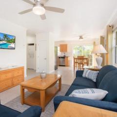 Snug Harbour View Condo #6