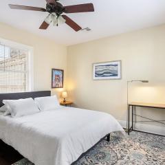 Cute 1bed 1bath 4blocks from French Q and steps to Jazz & music venues