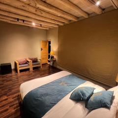Yuligo Resort Skardu