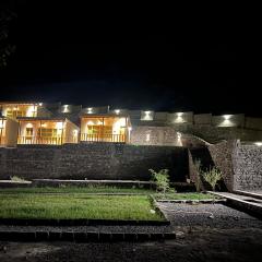 Yuligo Resort Skardu