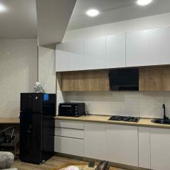 Cozy Apartament in Rustavi