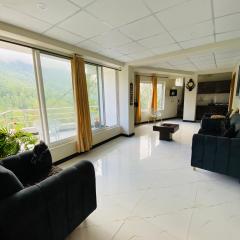 Mount Vista Resort