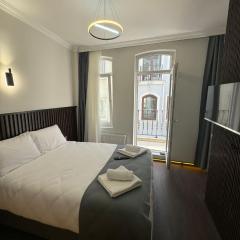 Abdullah Apartments of taksim