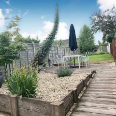 Bimble Cottage-2 beds-Gorgeous Sunny Garden