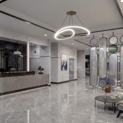 Tryp by Wyndham New Orleans Airport & Conference Center