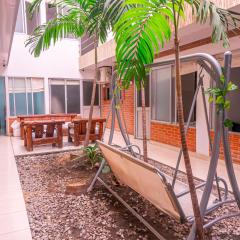 Hotel Casa Mendez
