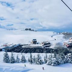 Austria Mzaar Chalets & Services