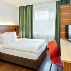 Four Points Flex by Sheraton Vienna Hauptbahnhof