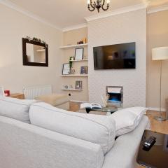 Anfield Apartment