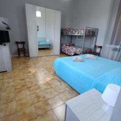 A casa di Irene