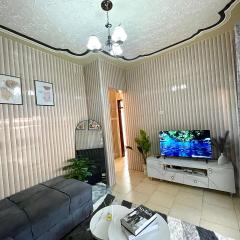 Casa Nishe