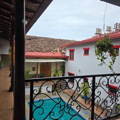 Casona Macondo