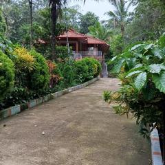 Family nest homestay