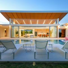 Asherah Villa 99-25 Exclusive Retreat in Phuket