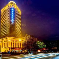 Dahe Jinjiang Hotel