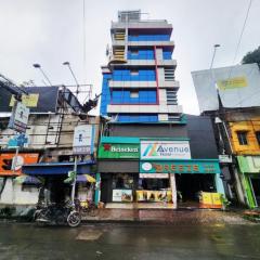 The Avenue Hotel Ballygunge