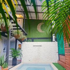 Casa Luna Lago Calima