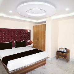 Super Townhouse Bank More Dhanbad Formerly Rise And Dine