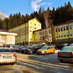 HOSTEL CPPI Nord