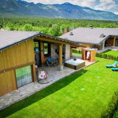 Pirin Golf Villa Relax