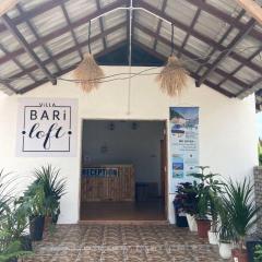 Villa Bari Loft