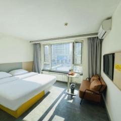 7 Days Inn Harbin West Railway Station
