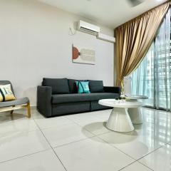 Parc Regency by RR JBcity