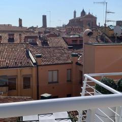 The Rooftop