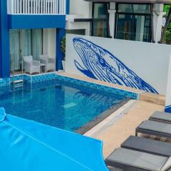 Blue Tara Hotel Krabi Ao Nang