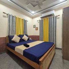 Dhuki beach paradise