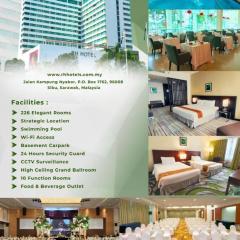 RH Hotel Sibu