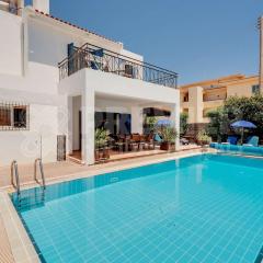 Villa Georgina