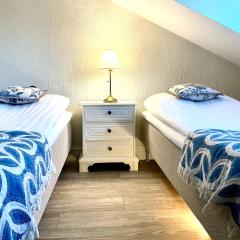 Cozy 5 rooms apartment Landskrona city