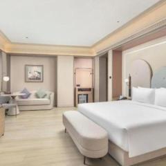 Vienna Hotel Dongguan Song Flower Lake