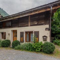 Chalet Pele - Alpes Travel - Sleeps 11