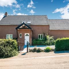 Holiday Home in Treignes for 9 Person