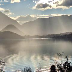 Ladner am See