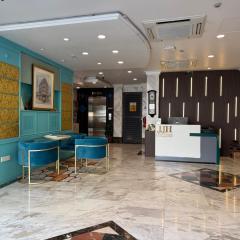 HOTEL JJH Aliwal