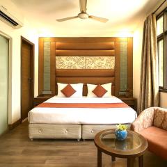Unique Gudtimes Hotel Near Ganga Ram Hospital