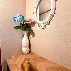 SUN PALACE Fussa 阳光家园