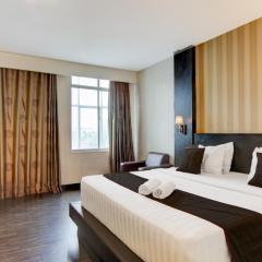 Collection O Stefani City Hotel