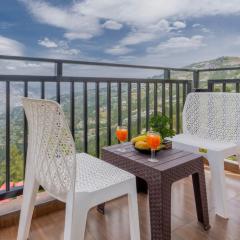 The Kufri Uphills l Property of the year I Serviced Villa I Couple Friendly I Pvt Balcony I Open Air Terrace I Bonfire I Kufri by Exotic Stays