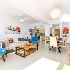 Nissi Apartment #102