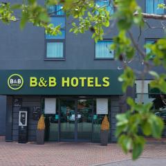 B&B HOTEL Derby